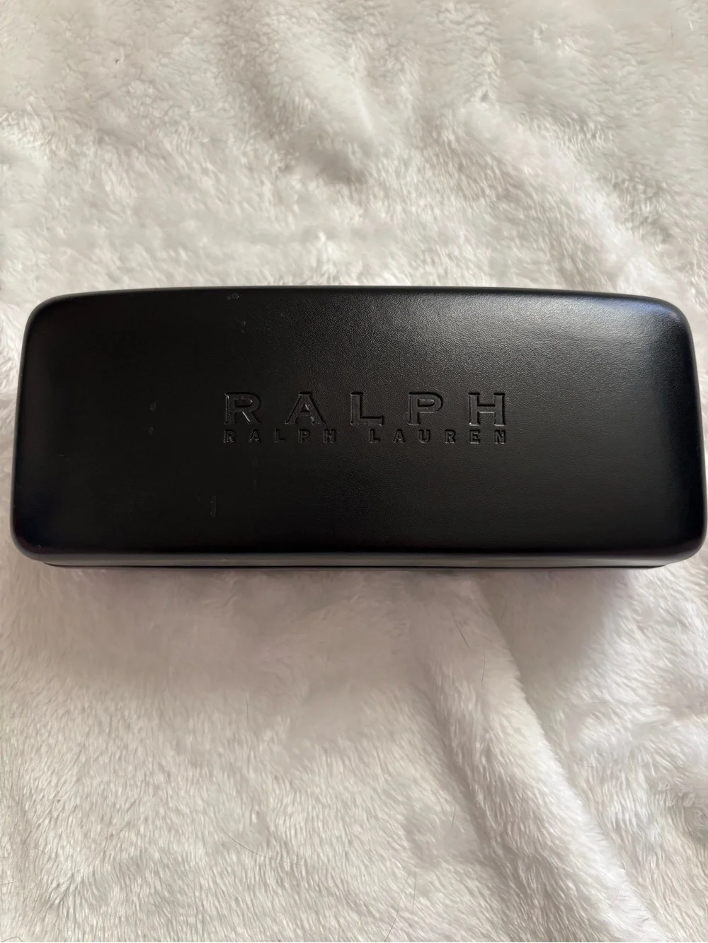 NWT Ralph Lauren Women’s Red sunglasses